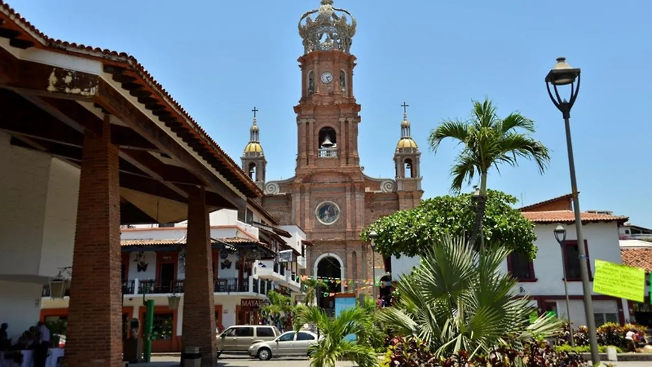 Apartment Nayri Life & Spa 101 Puerto Vallarta