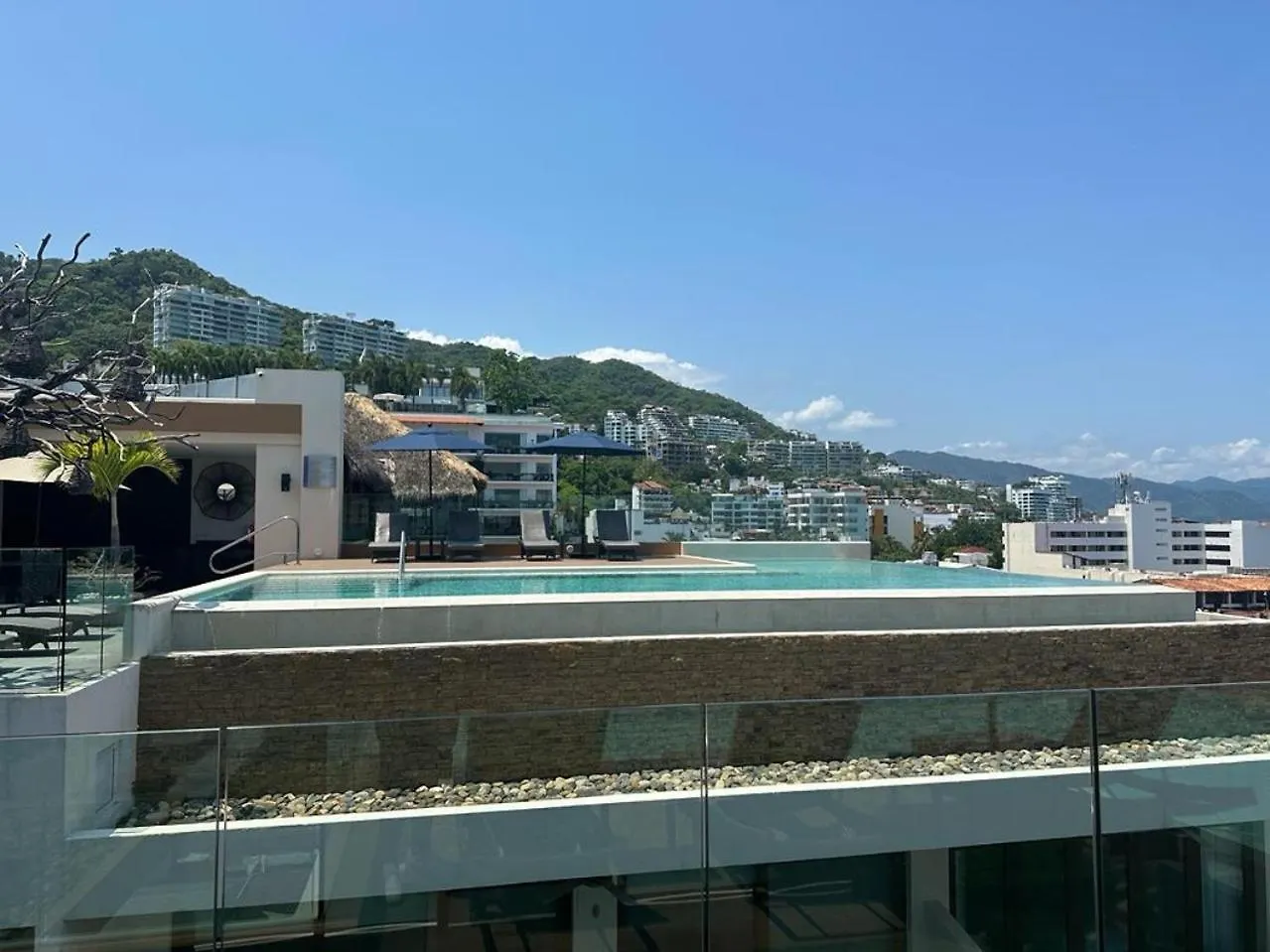 Apartment Nayri Life & Spa 101 Puerto Vallarta