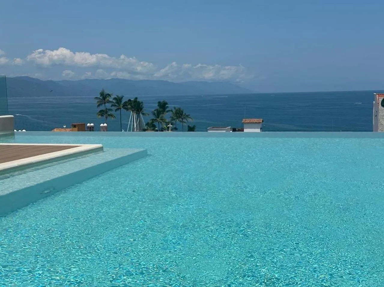 Apartment Nayri Life & Spa 101 Puerto Vallarta Mexico