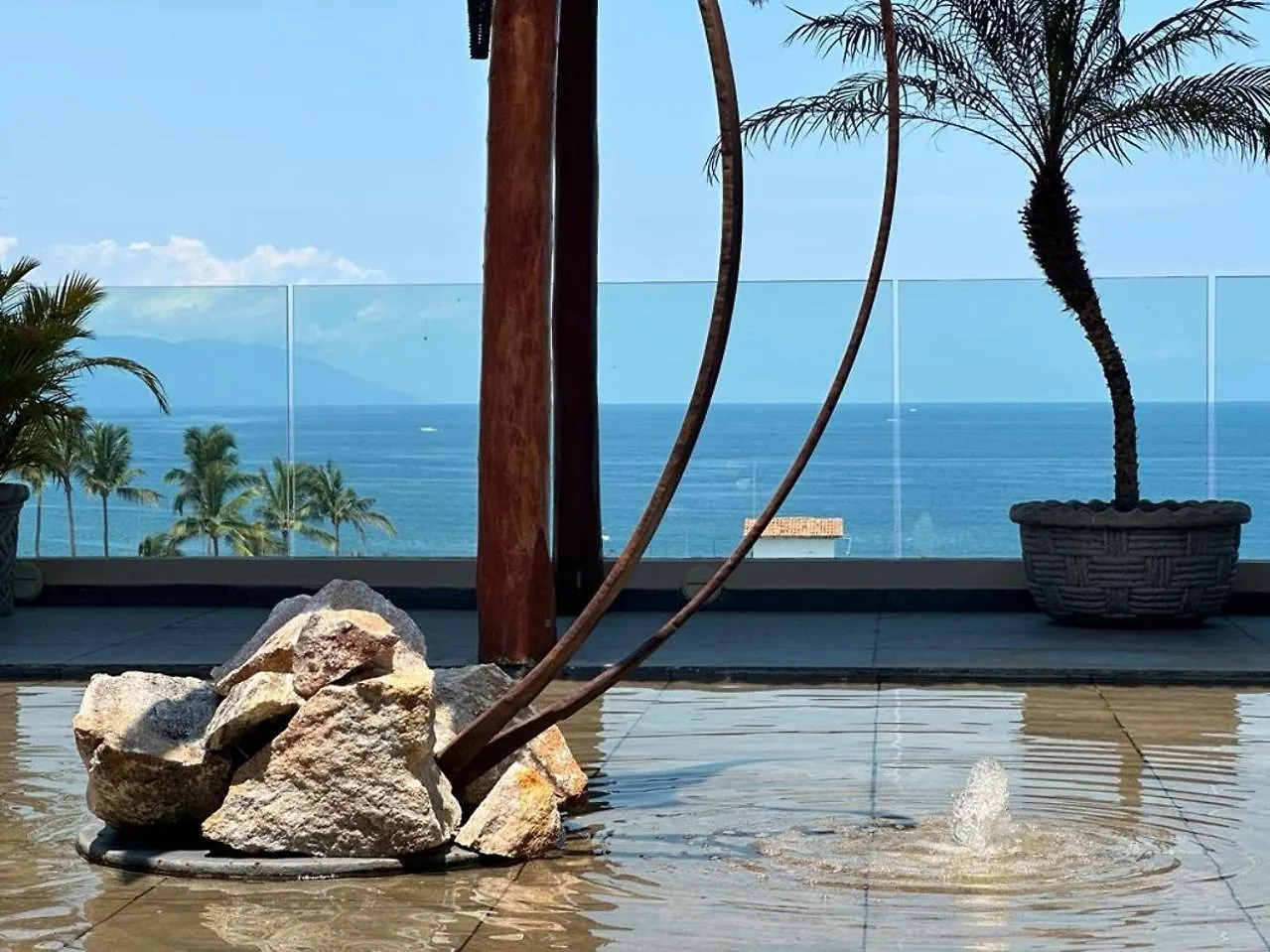 Nayri Life & Spa 101 Puerto Vallarta Mexico