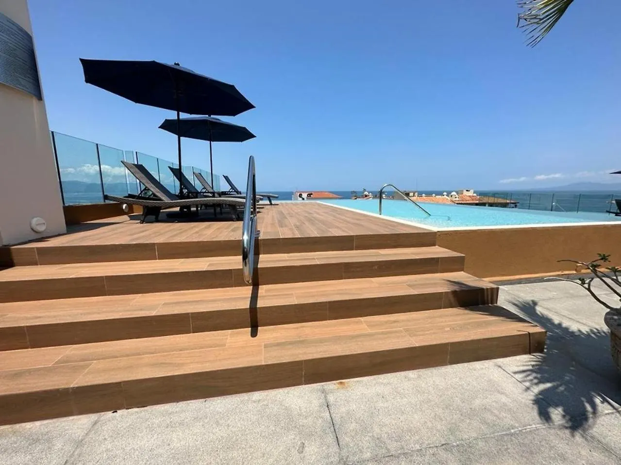 Apartment Nayri Life & Spa 101 Puerto Vallarta Mexico