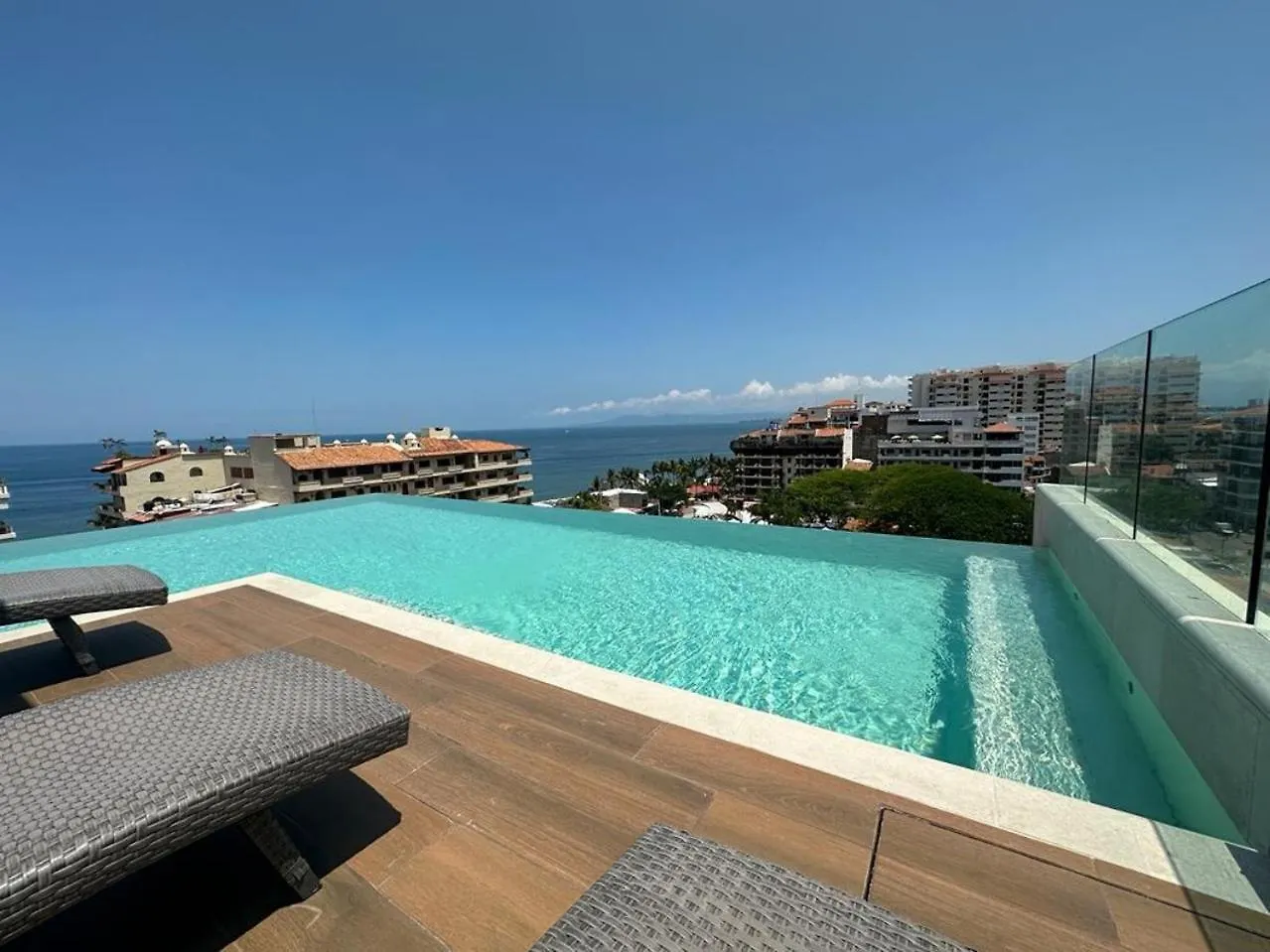 Nayri Life & Spa 101 Puerto Vallarta