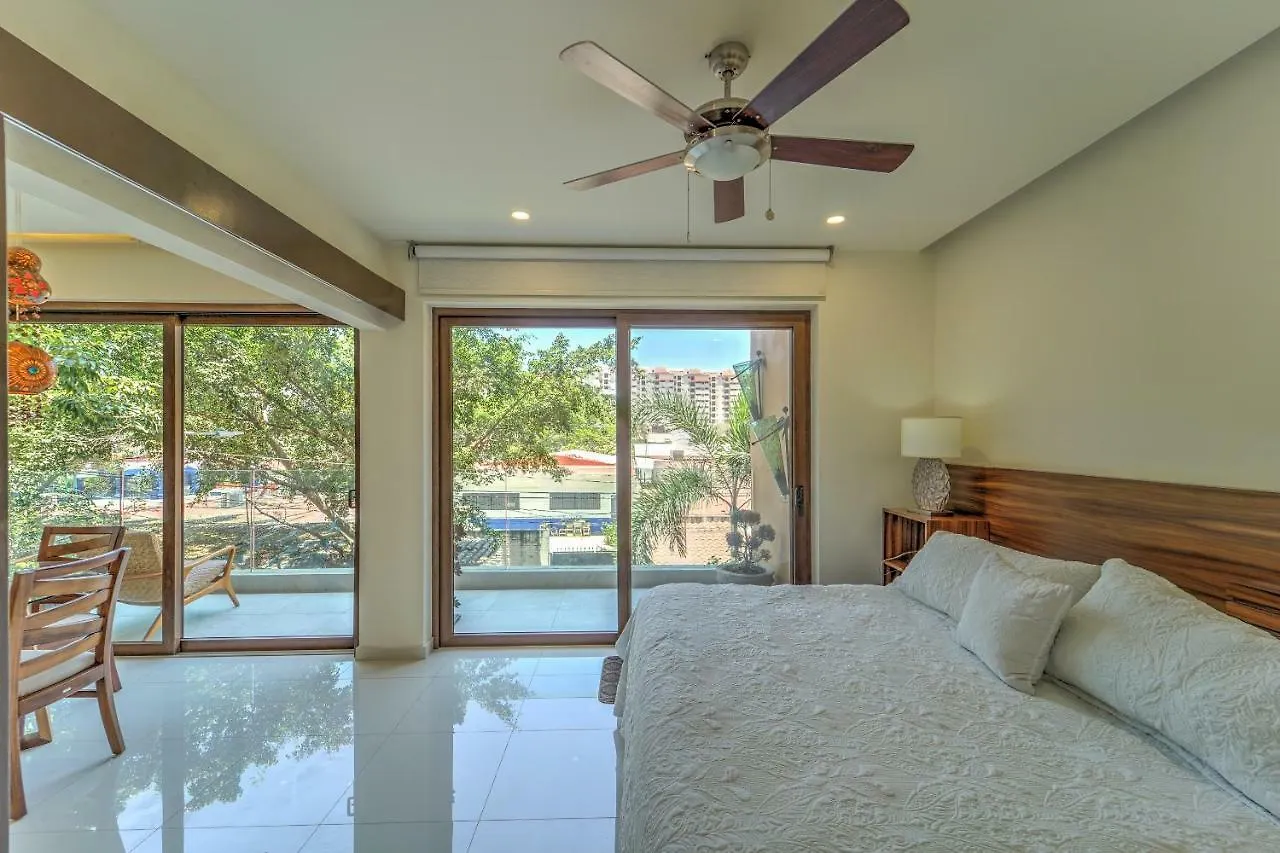 Apartment Nayri Life & Spa 101 Puerto Vallarta Mexico