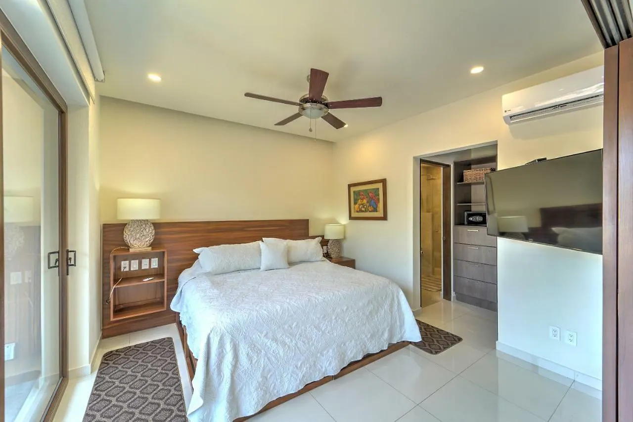 Apartment Nayri Life & Spa 101 Puerto Vallarta Mexico