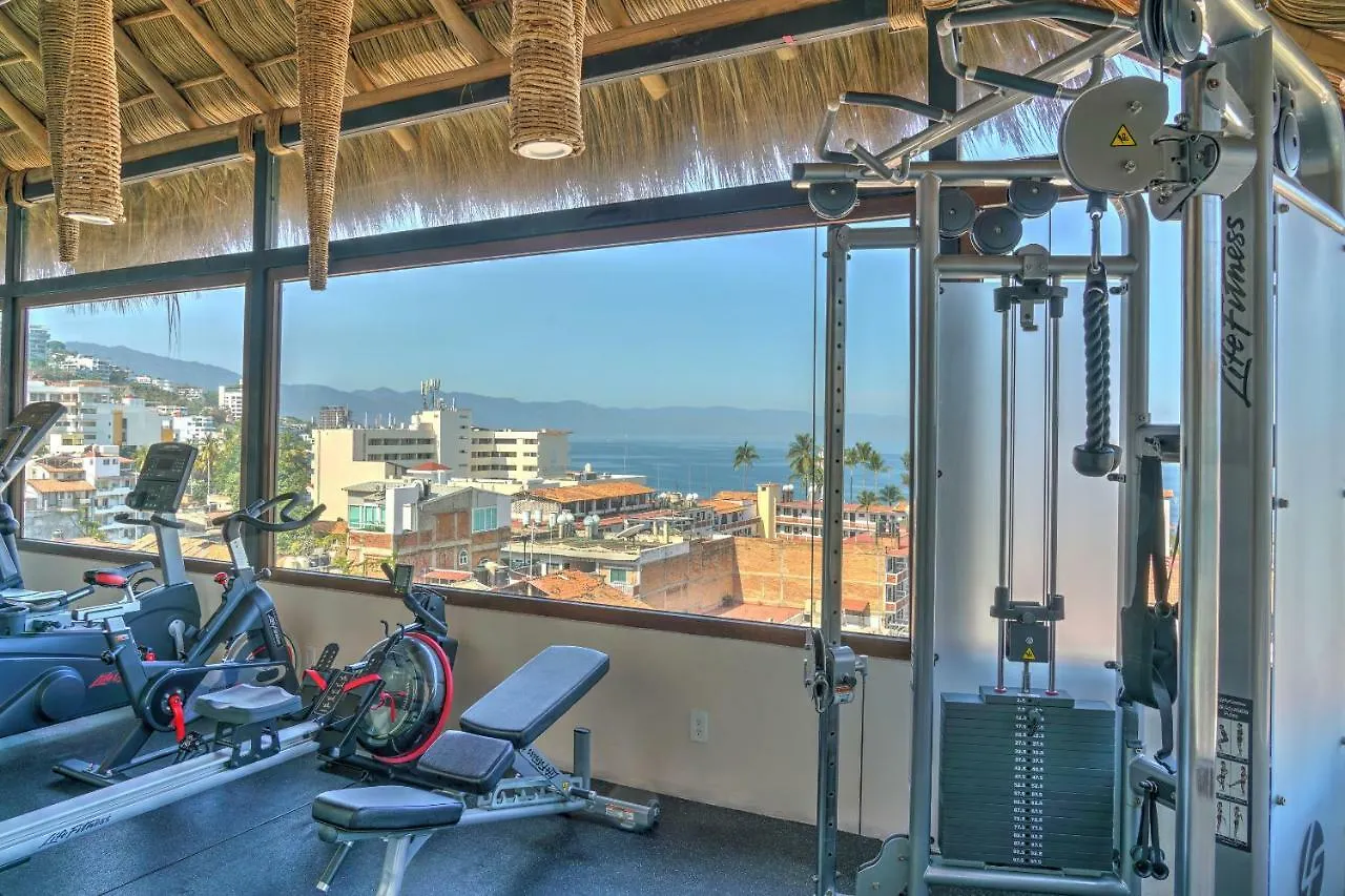 Apartment Nayri Life & Spa 101 Puerto Vallarta