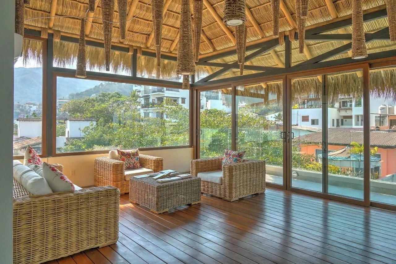 Nayri Life & Spa 101 Puerto Vallarta