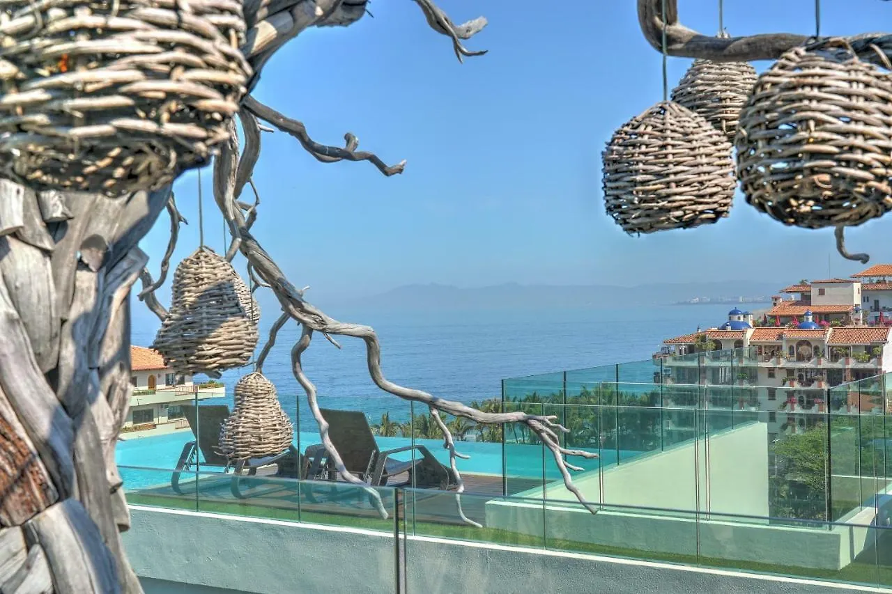 Nayri Life & Spa 101 Puerto Vallarta