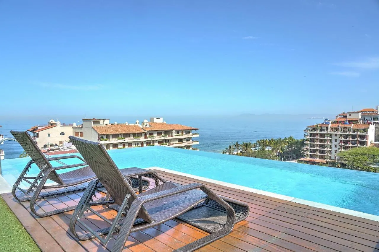 Nayri Life & Spa 101 Puerto Vallarta