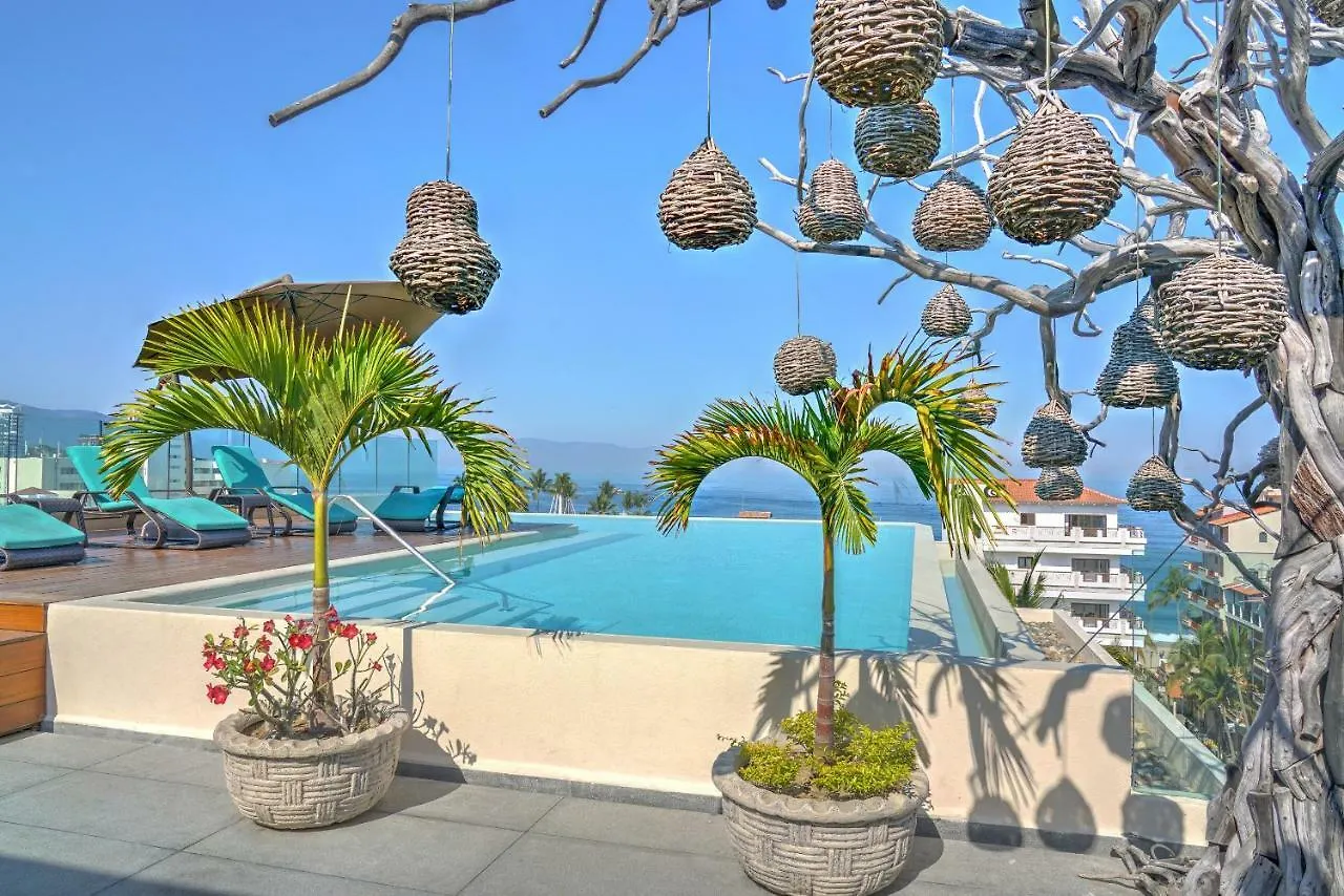 Apartment Nayri Life & Spa 101 Puerto Vallarta